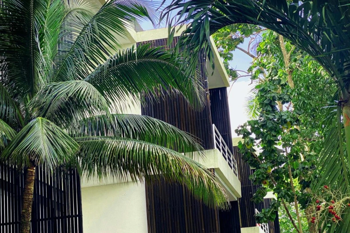 Geejam Hotel - Hotel Photo 1