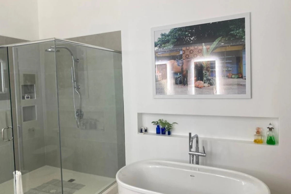 Geejam Hotel - Hotel Photo 2