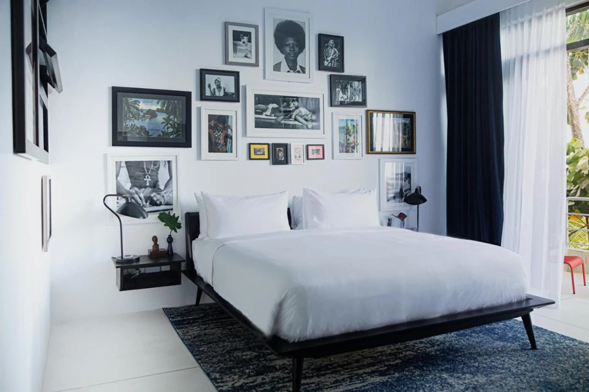 Geejam Hotel - Hotel Photo 3