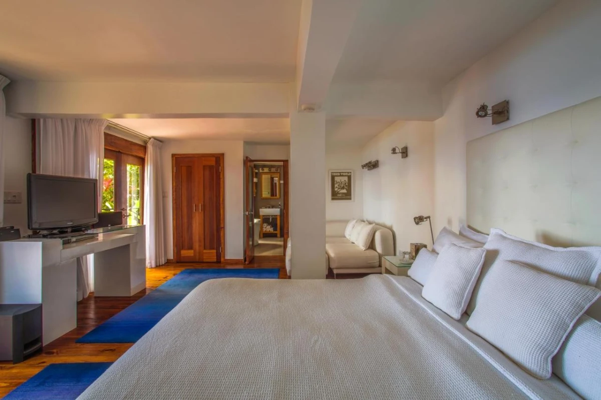 Geejam Hotel - Hotel Photo 6