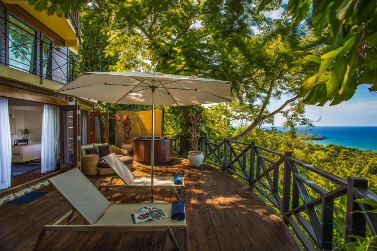 Geejam Hotel - Hotel Photo 7