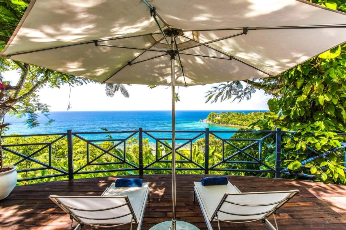 Geejam Hotel - Hotel Photo 9