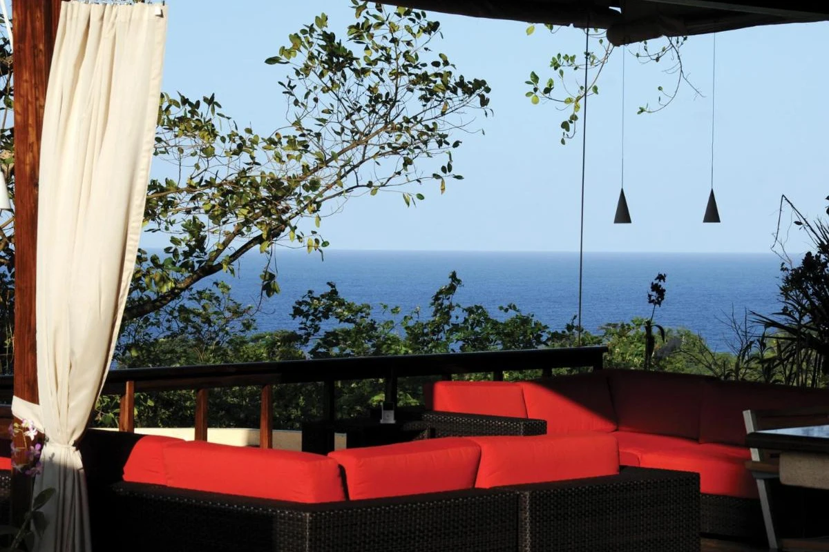 Geejam Hotel - Hotel Photo 11