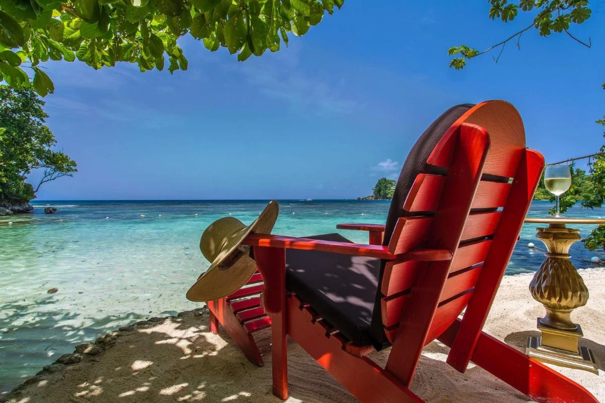 Geejam Hotel - Hotel Photo 12