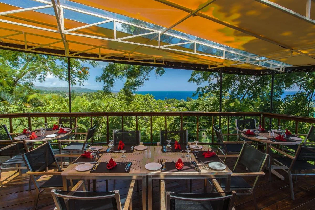 Geejam Hotel - Hotel Photo 17