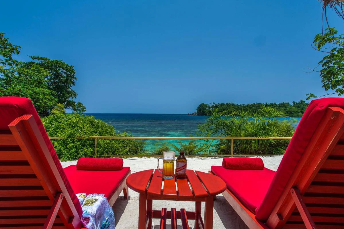 Geejam Hotel - Hotel Photo 18