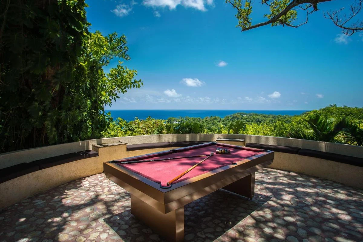 Geejam Hotel - Hotel Photo 20