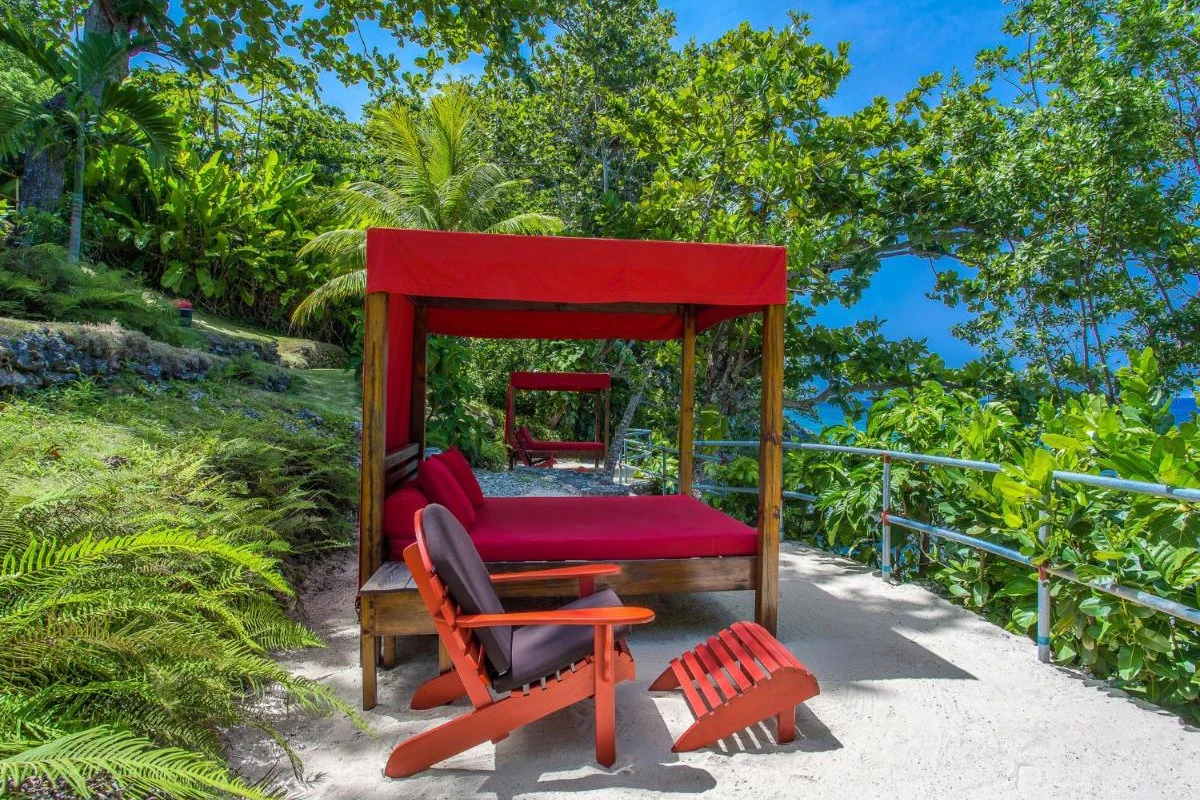 Geejam Hotel - Hotel Photo 21