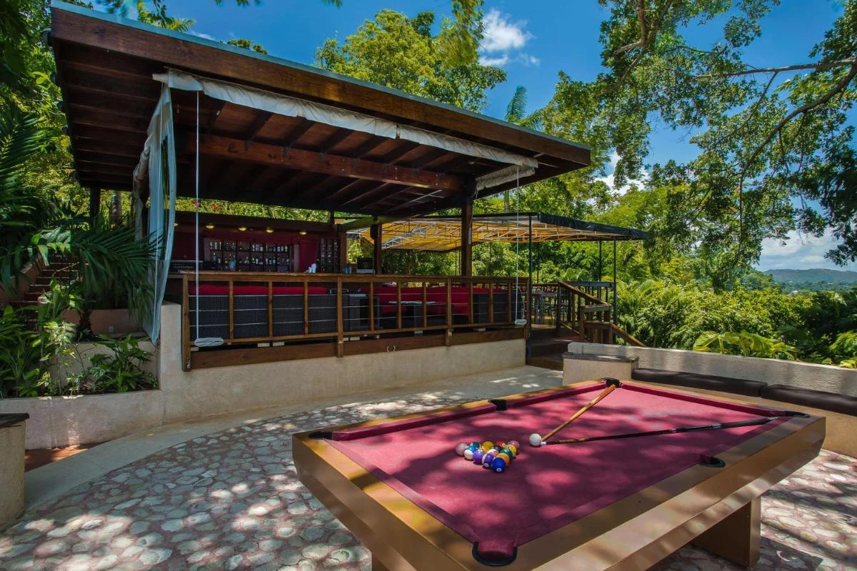 Geejam Hotel - Hotel Photo 24