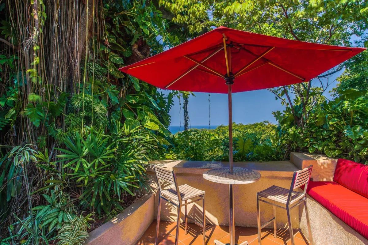 Geejam Hotel - Hotel Photo 25