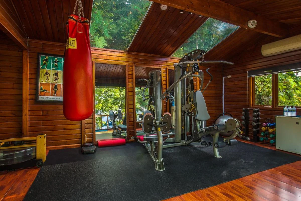 Geejam Hotel - Hotel Photo 26