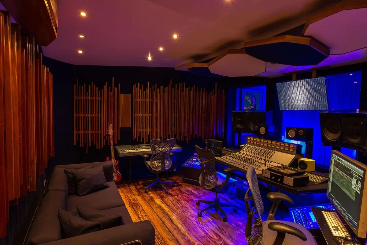 Geejam Hotel - Hotel Photo 27