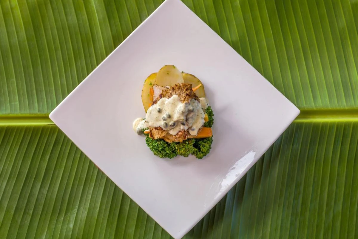 Geejam Hotel - Hotel Photo 28