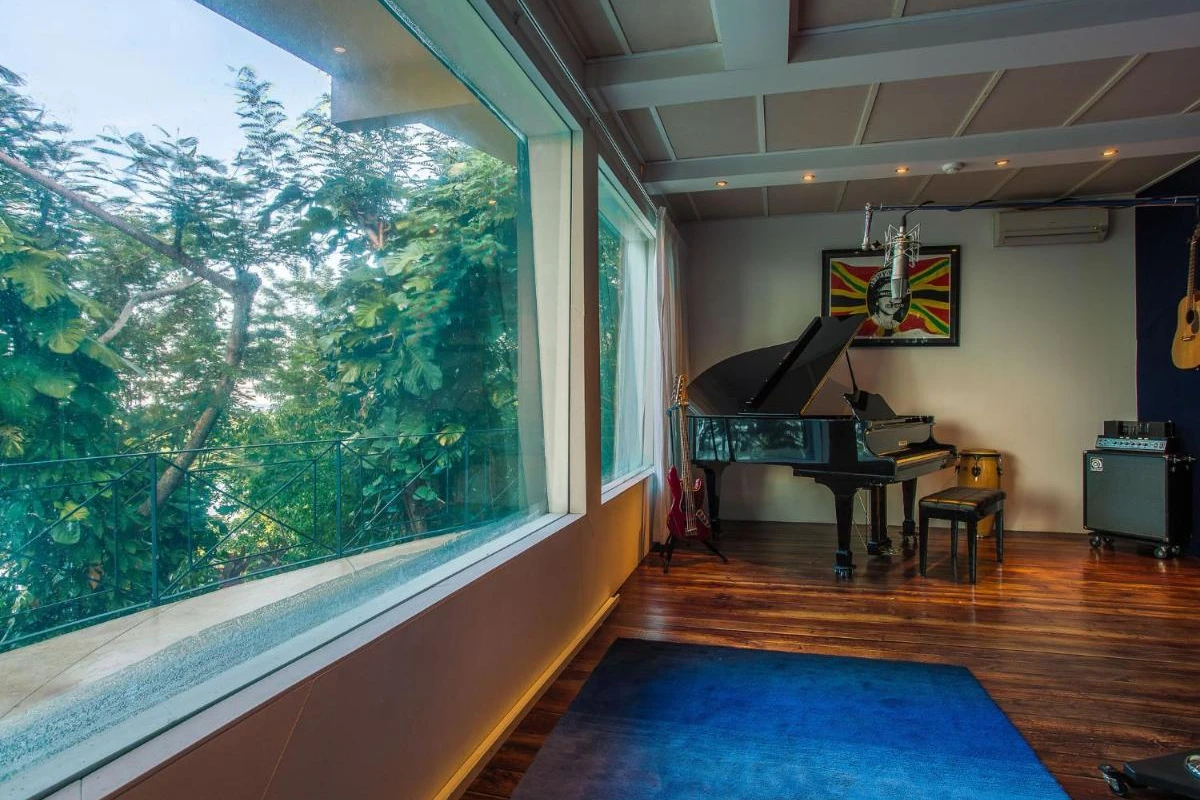 Geejam Hotel - Hotel Photo 30