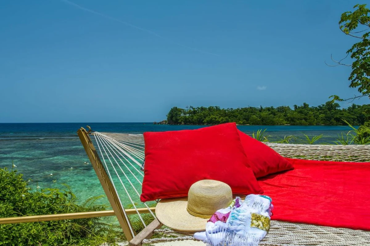 Geejam Hotel - Hotel Photo 32