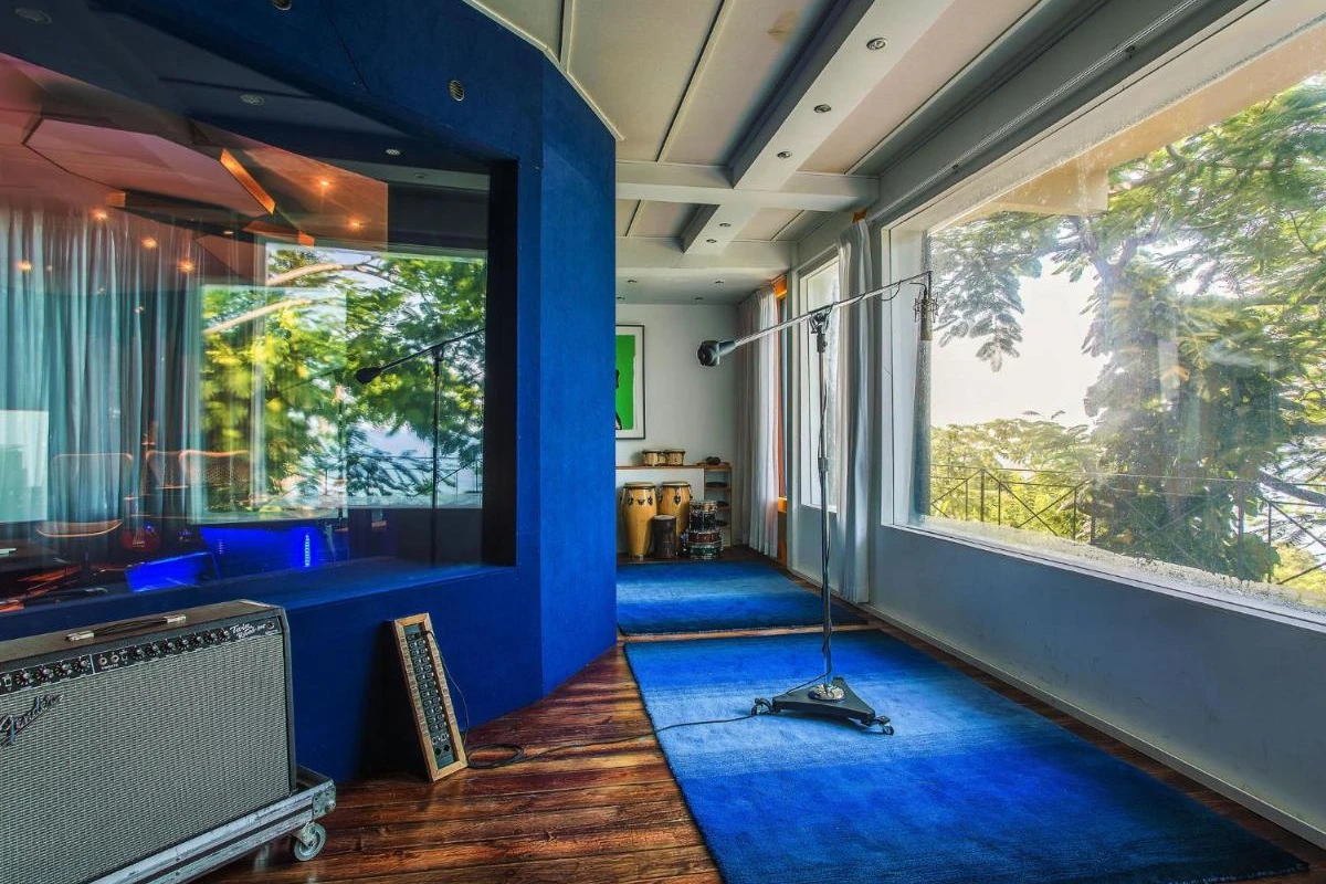 Geejam Hotel - Hotel Photo 34