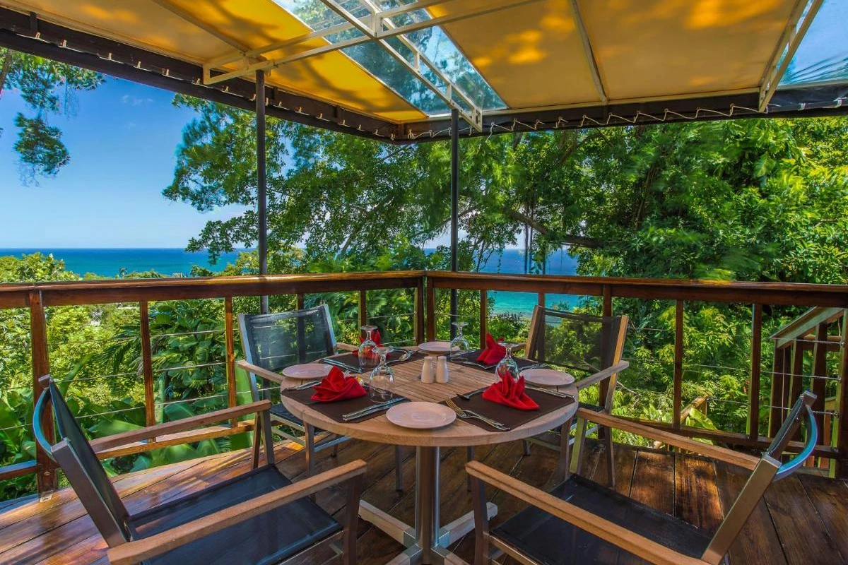 Geejam Hotel - Hotel Photo 36