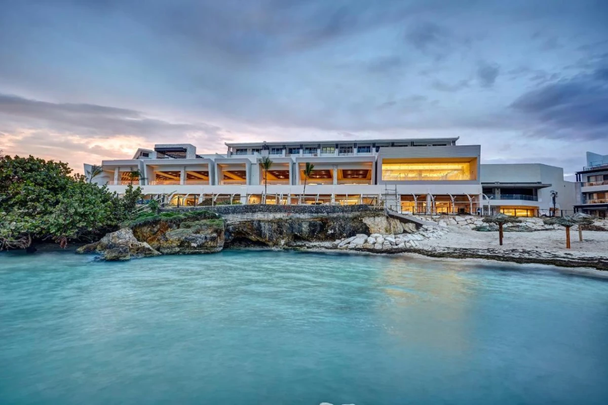 Hideaway At Royalton Negril - Hotel Photo 1