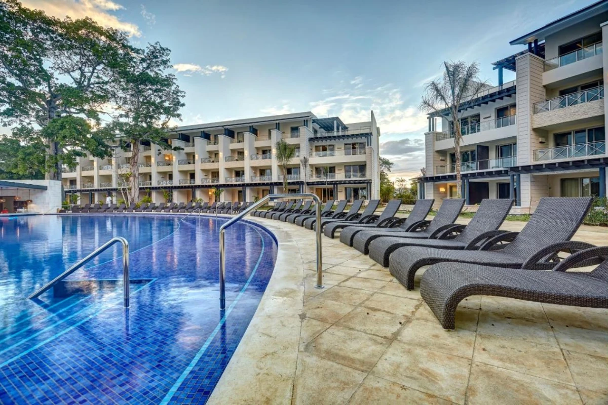 Hideaway At Royalton Negril - Hotel Photo 17