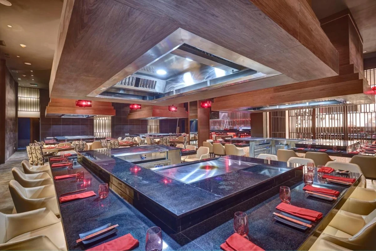 Hideaway At Royalton Negril - Hotel Photo 19