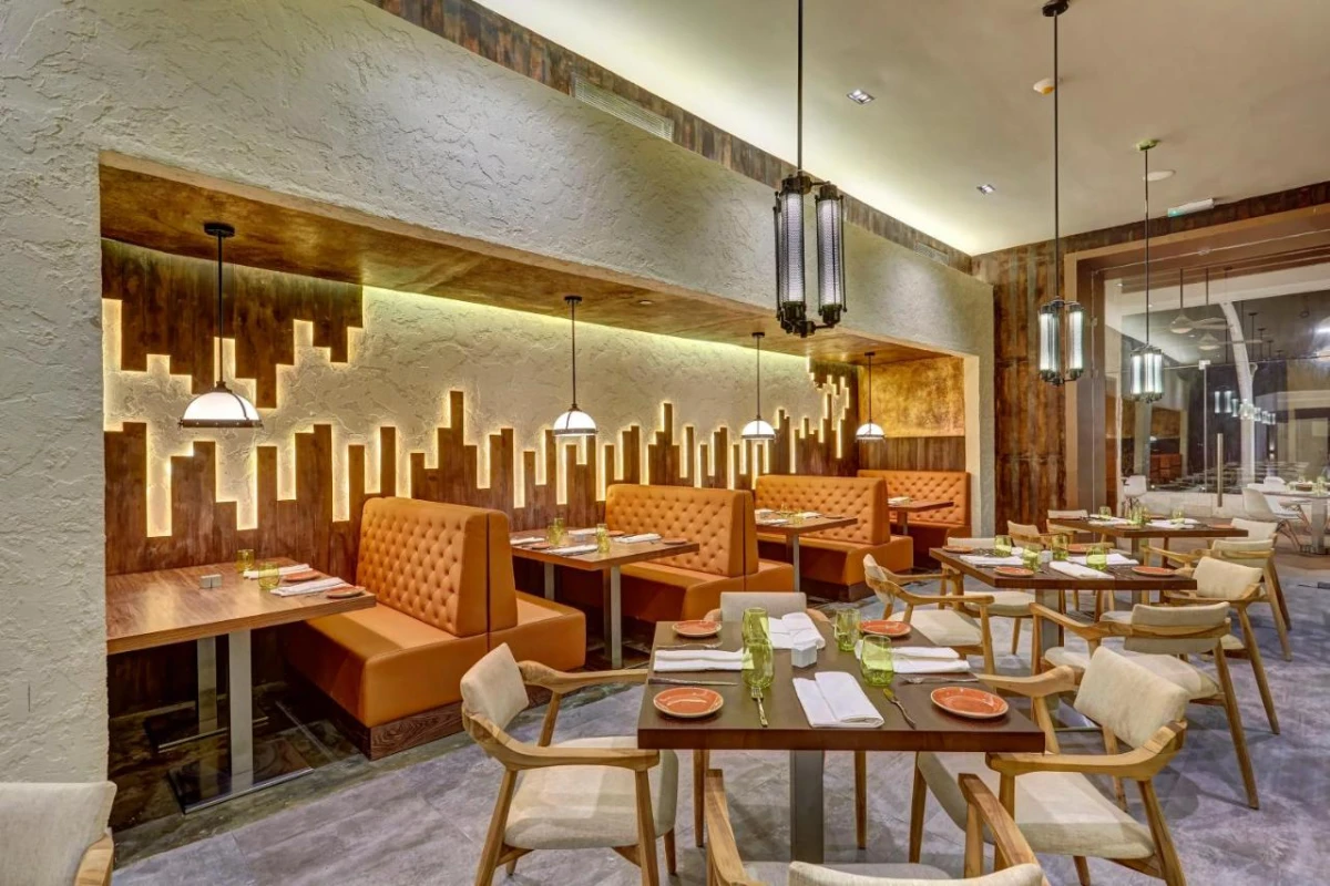 Hideaway At Royalton Negril - Hotel Photo 23