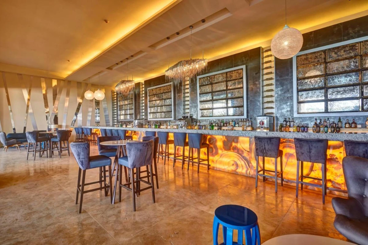 Hideaway At Royalton Negril - Hotel Photo 30