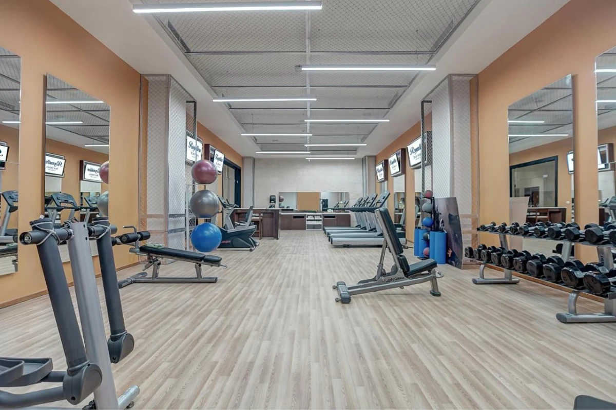 Hideaway At Royalton Negril - Hotel Photo 31