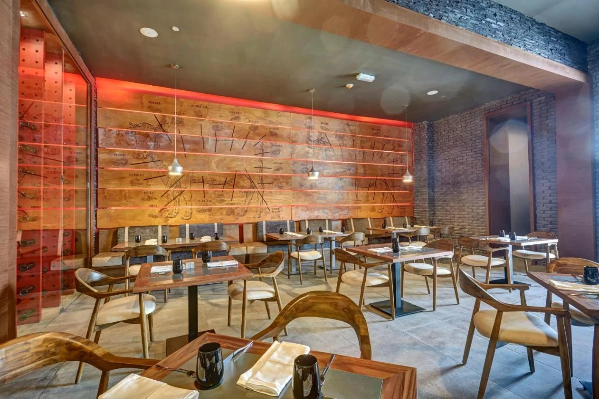 Hideaway At Royalton Negril - Hotel Photo 33