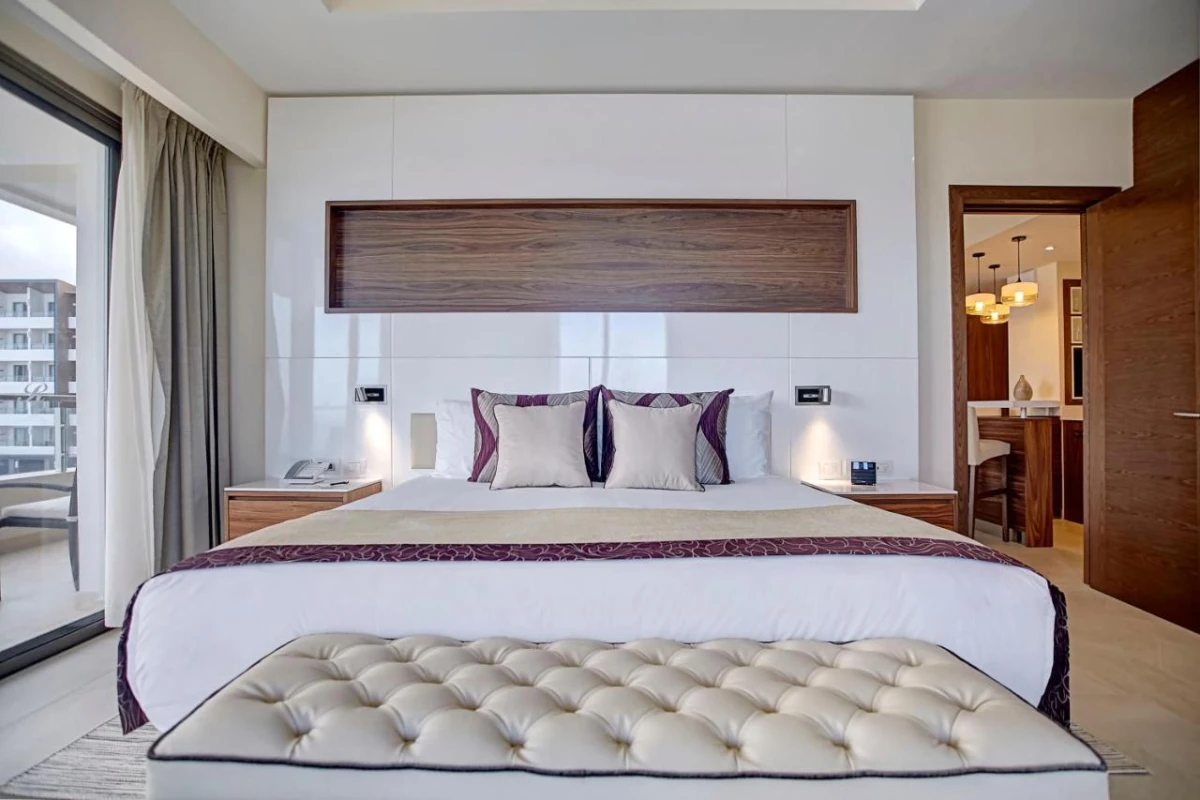 Hideaway At Royalton Negril - Hotel Photo 37