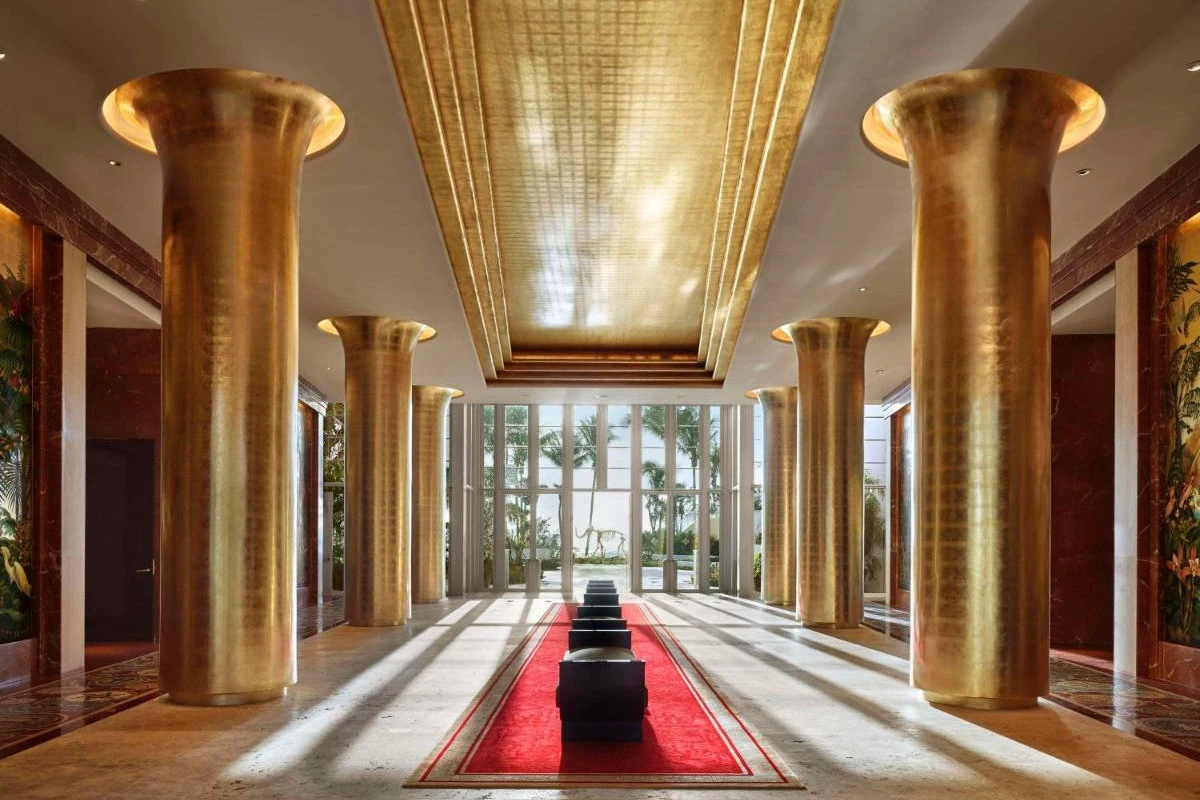Faena Hotel Miami Beach - Hotel Photo 1