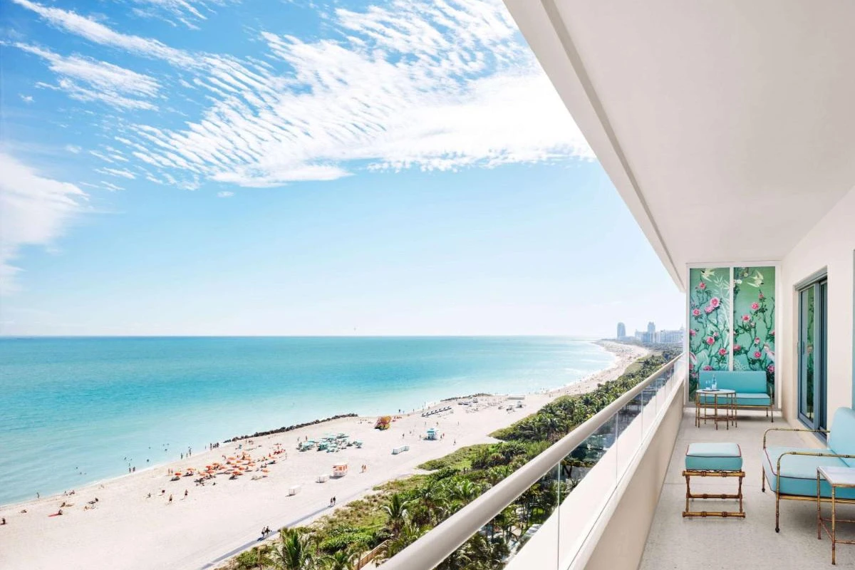 Faena Hotel Miami Beach - Hotel Photo 2