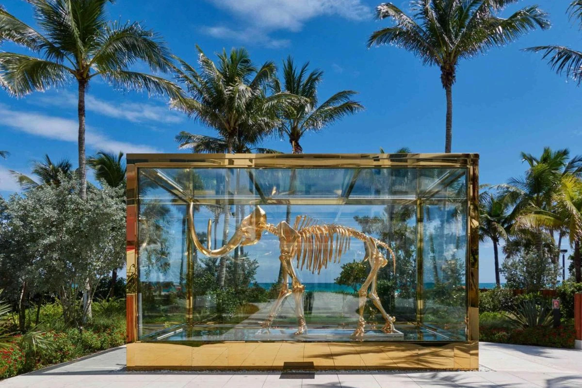 Faena Hotel Miami Beach - Hotel Photo 4