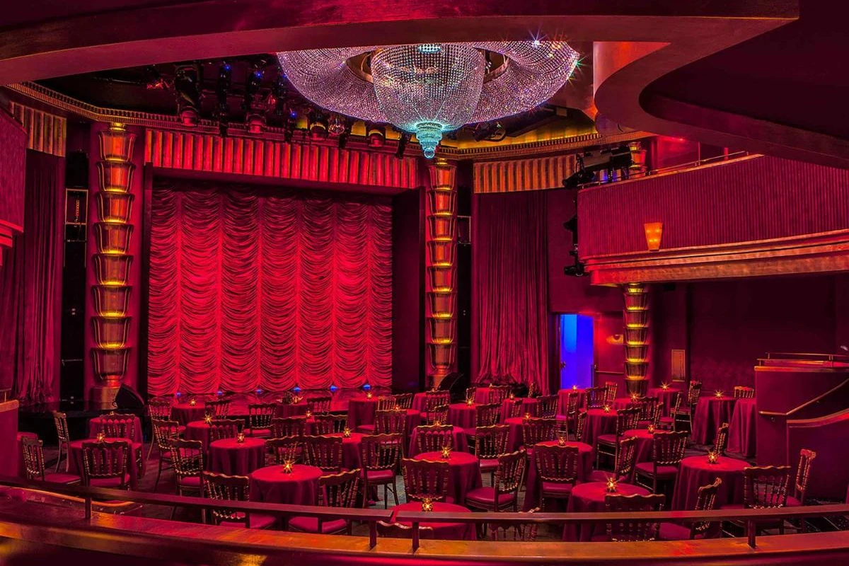 Faena Hotel Miami Beach - Hotel Photo 5