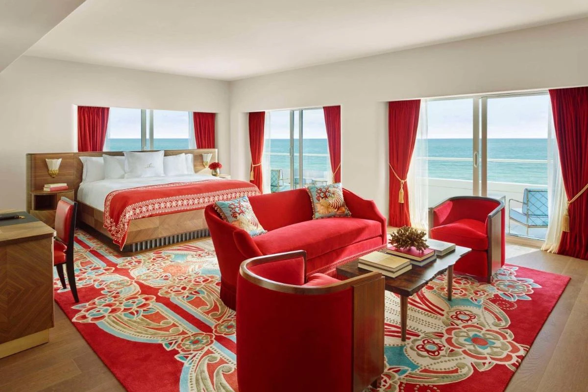 Faena Hotel Miami Beach - Hotel Photo 6