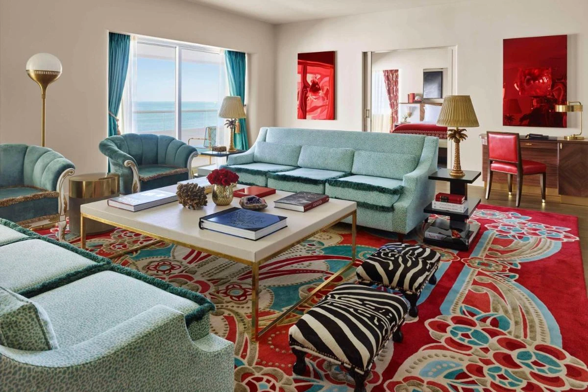 Faena Hotel Miami Beach - Hotel Photo 7