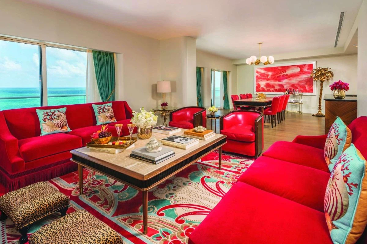 Faena Hotel Miami Beach - Hotel Photo 8