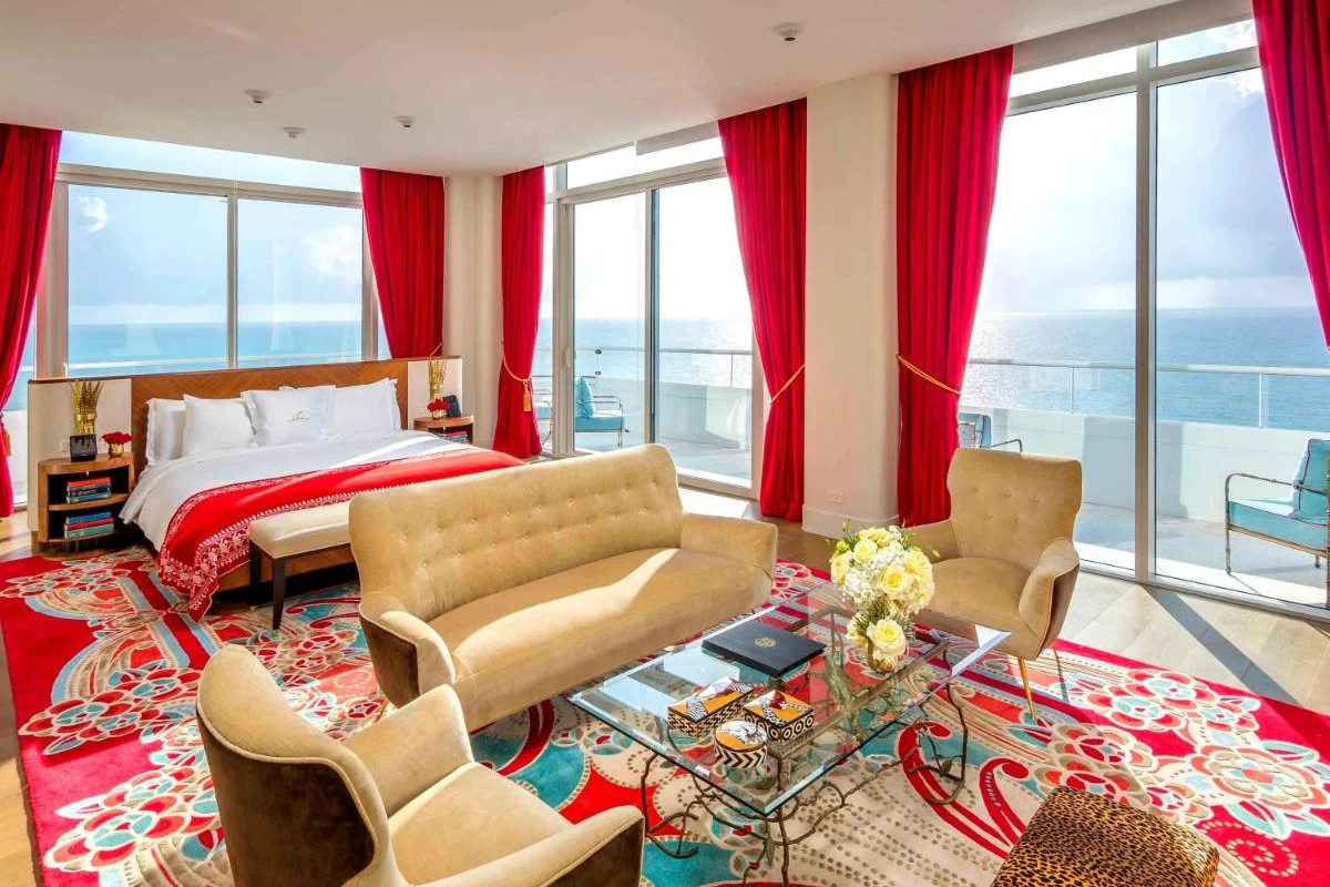 Faena Hotel Miami Beach - Hotel Photo 9