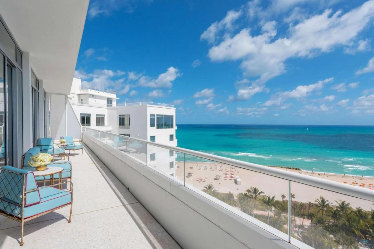 Faena Hotel Miami Beach - Hotel Photo 11