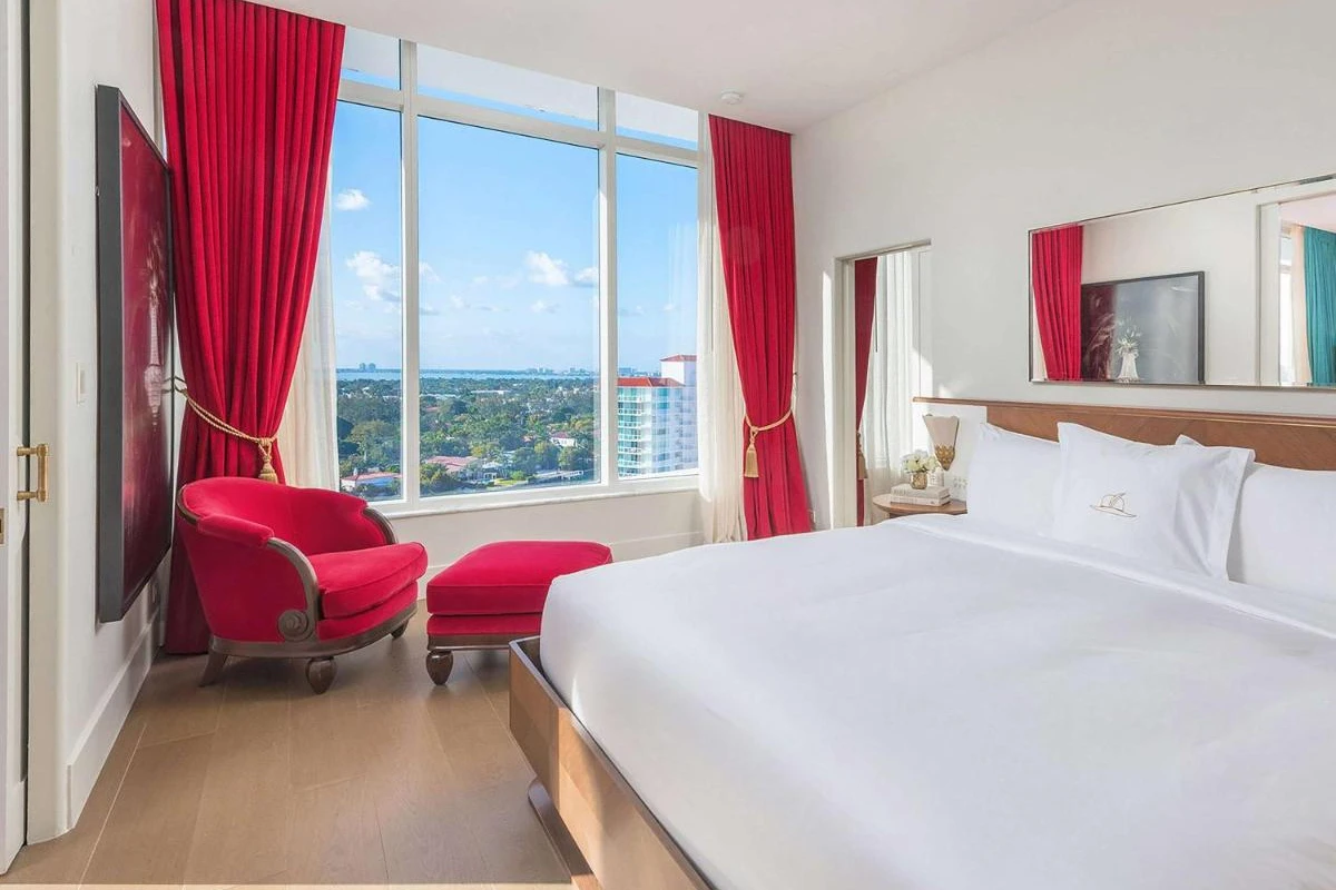 Faena Hotel Miami Beach - Hotel Photo 12