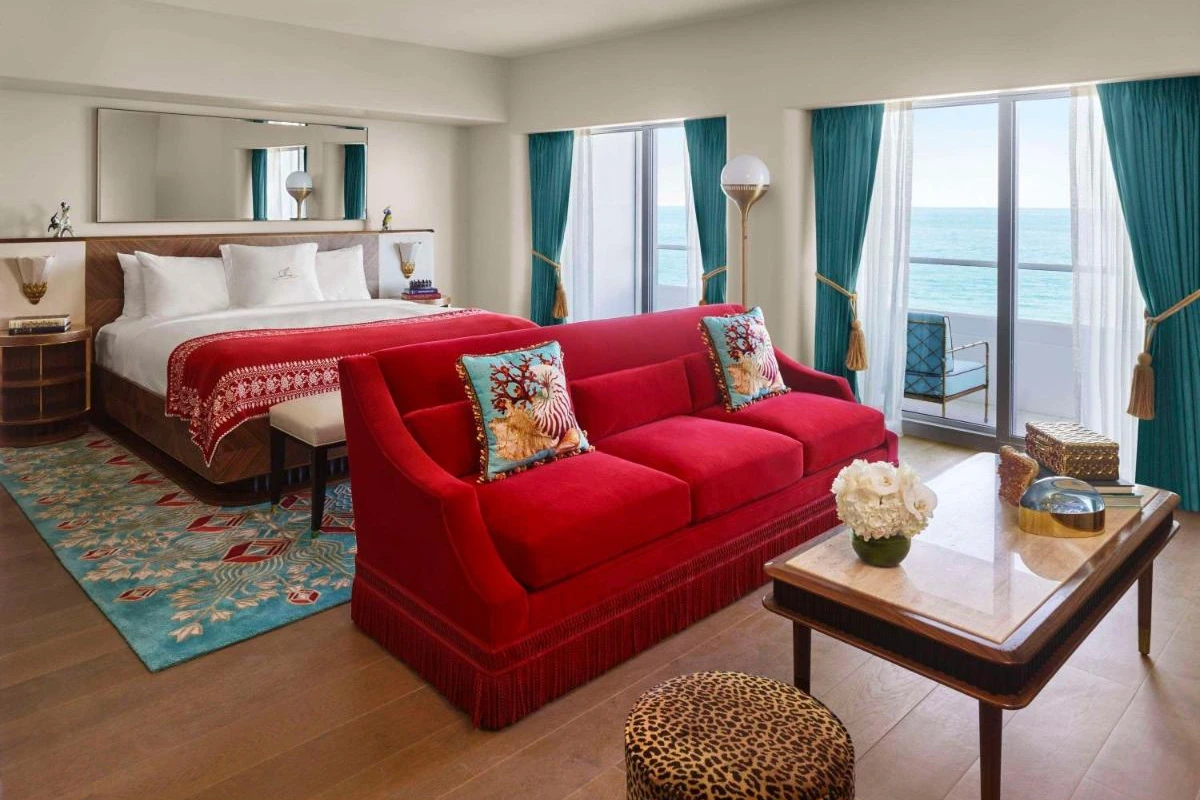 Faena Hotel Miami Beach - Hotel Photo 13