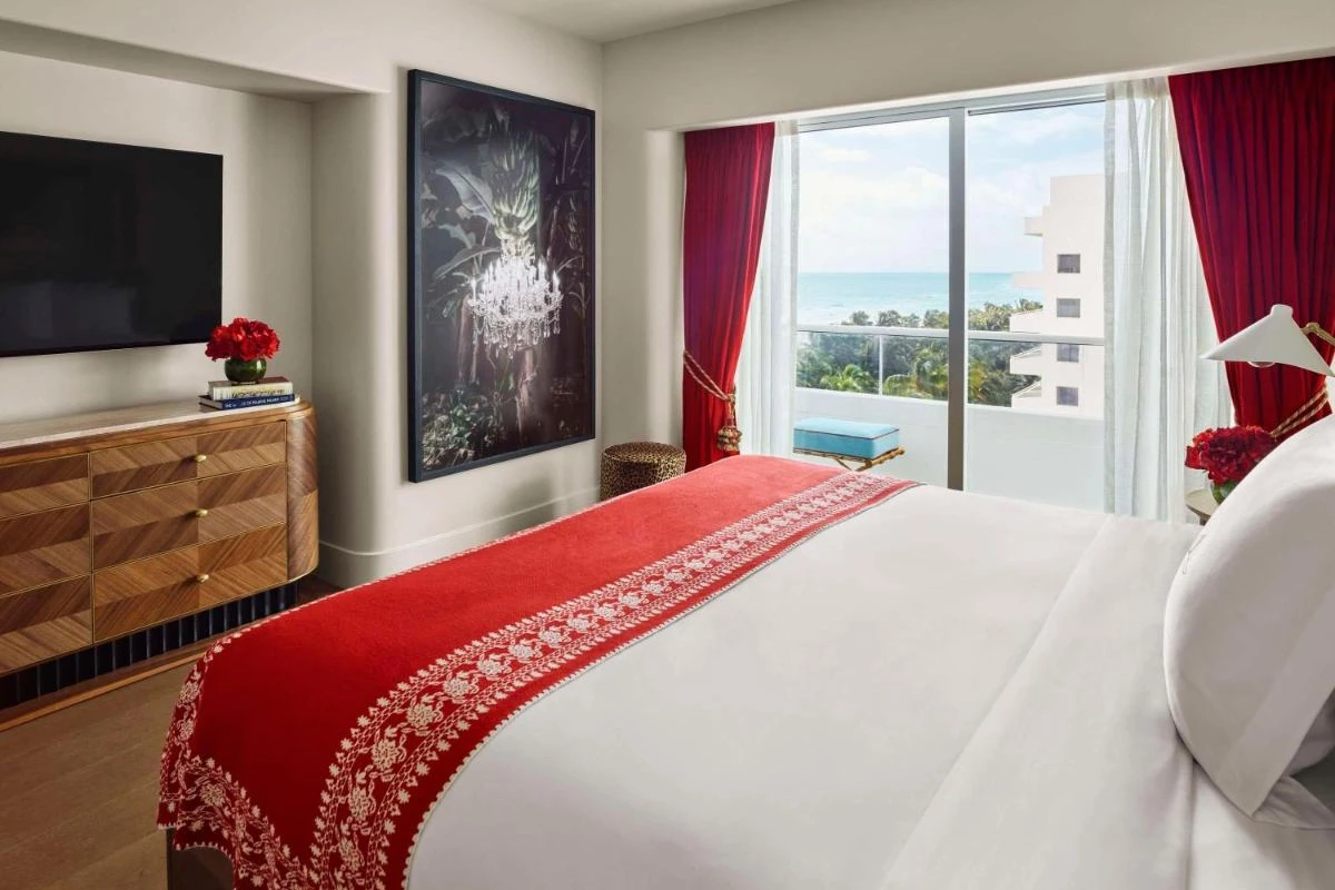 Faena Hotel Miami Beach - Hotel Photo 14
