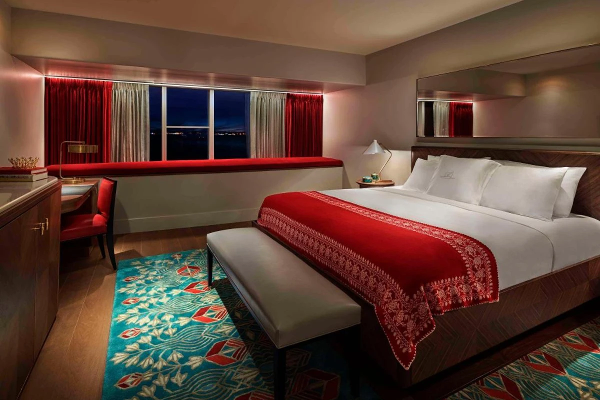 Faena Hotel Miami Beach - Hotel Photo 15