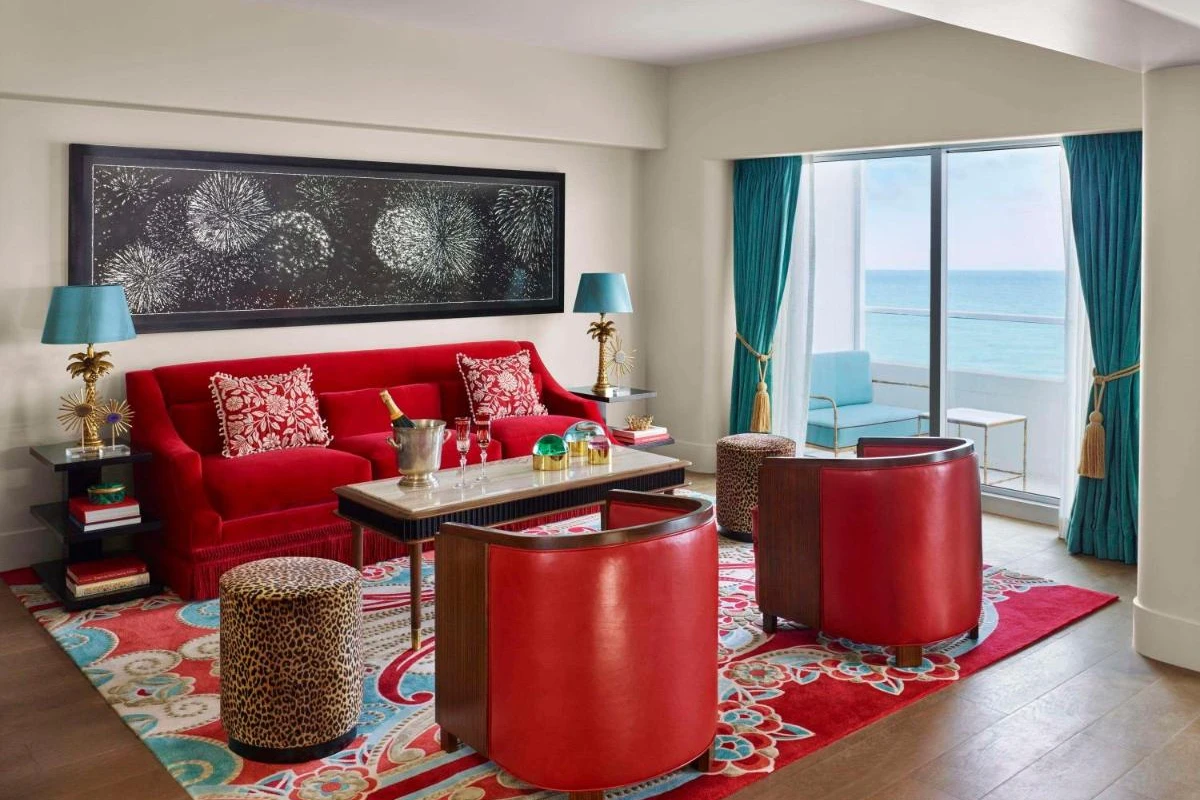 Faena Hotel Miami Beach - Hotel Photo 16