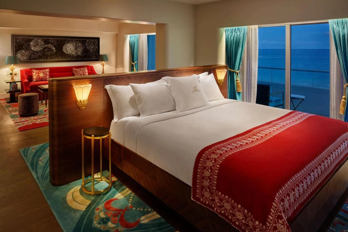 Faena Hotel Miami Beach - Hotel Photo 17