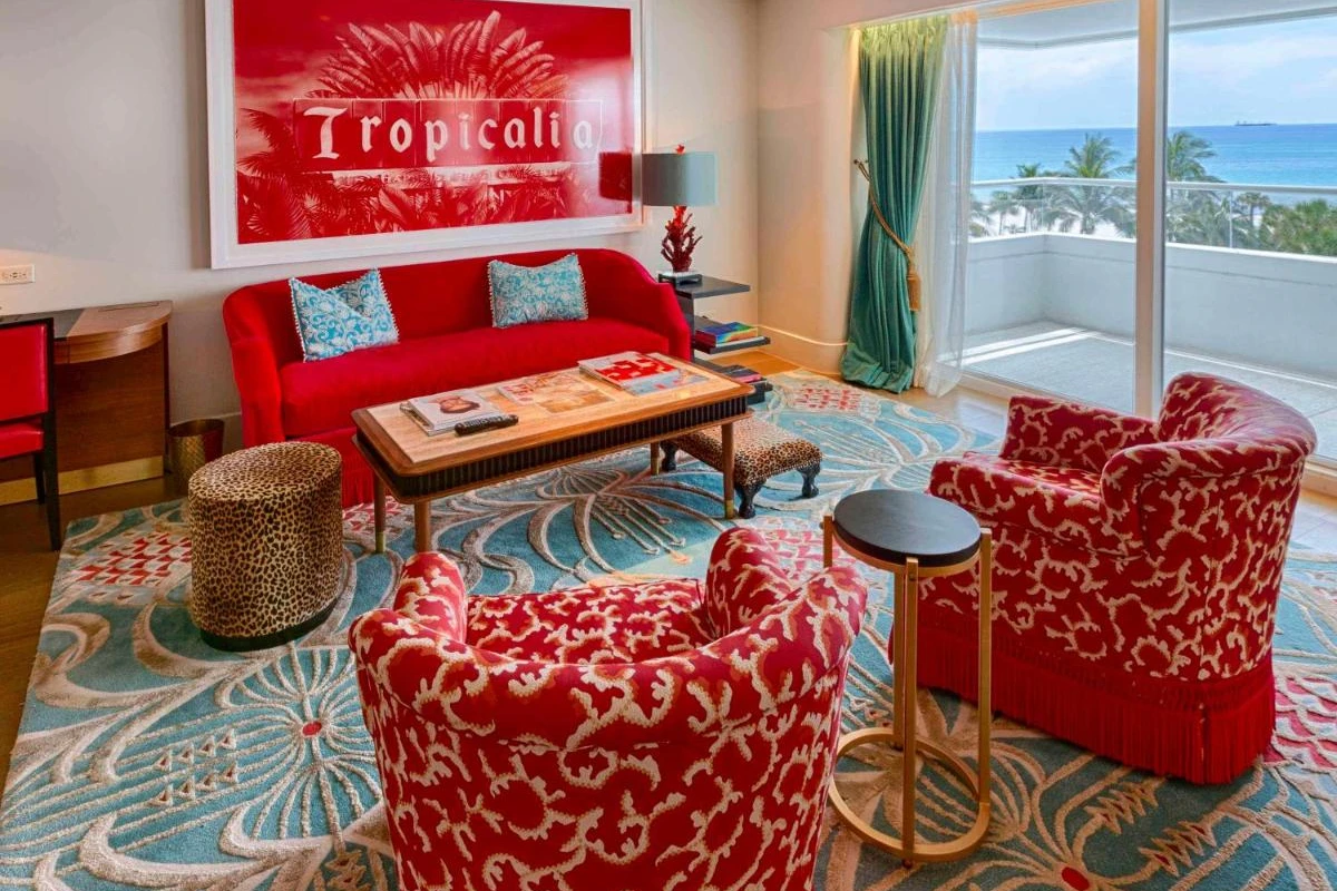 Faena Hotel Miami Beach - Hotel Photo 19