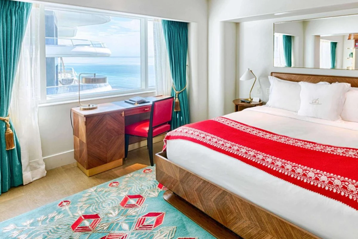 Faena Hotel Miami Beach - Hotel Photo 20