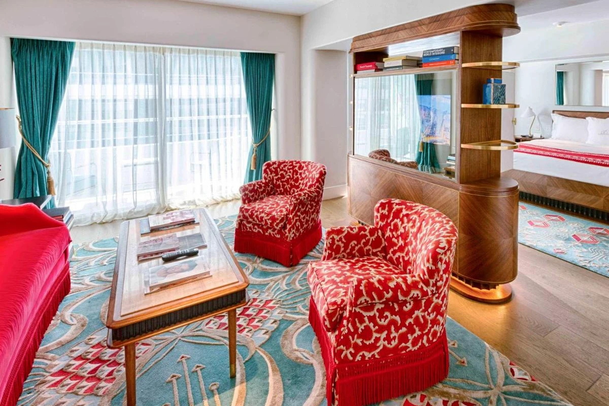 Faena Hotel Miami Beach - Hotel Photo 22