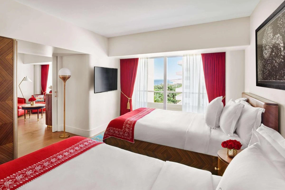 Faena Hotel Miami Beach - Hotel Photo 23