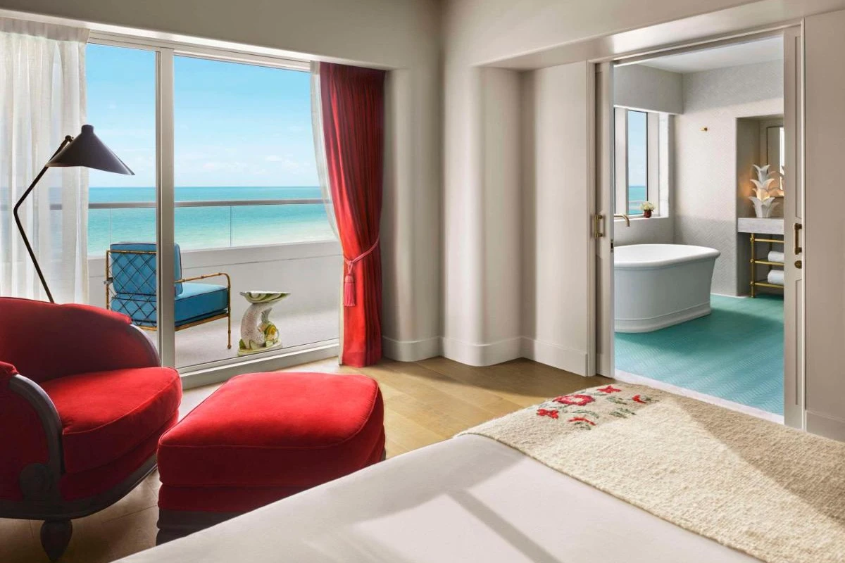 Faena Hotel Miami Beach - Hotel Photo 25