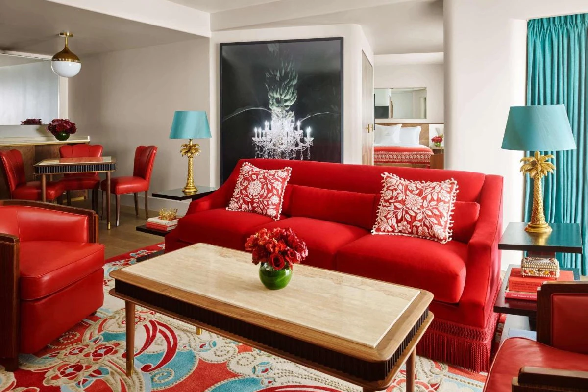 Faena Hotel Miami Beach - Hotel Photo 26